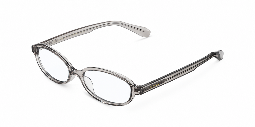 Lentes Blueblocker/Armazón - Osei Taupe