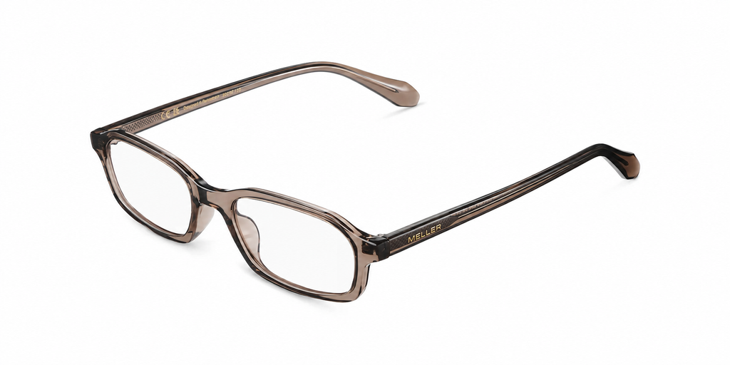 Lentes Blueblocker/Armazón - Pula Camel