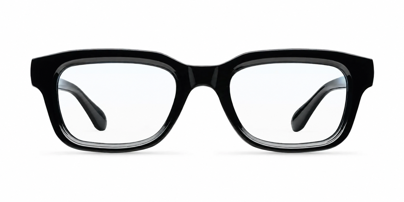 Lentes Blueblocker/Armazón - Biko Black