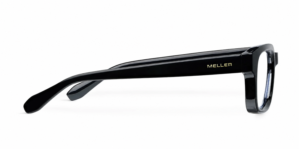 Lentes Blueblocker/Armazón - Biko Black
