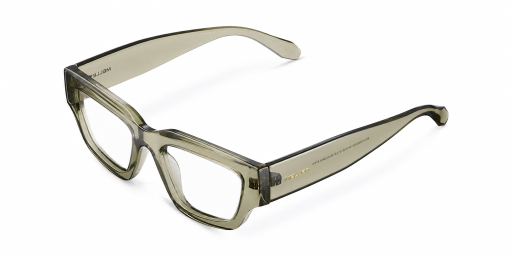Lentes Blueblocker/Armazón - Kiya Sand