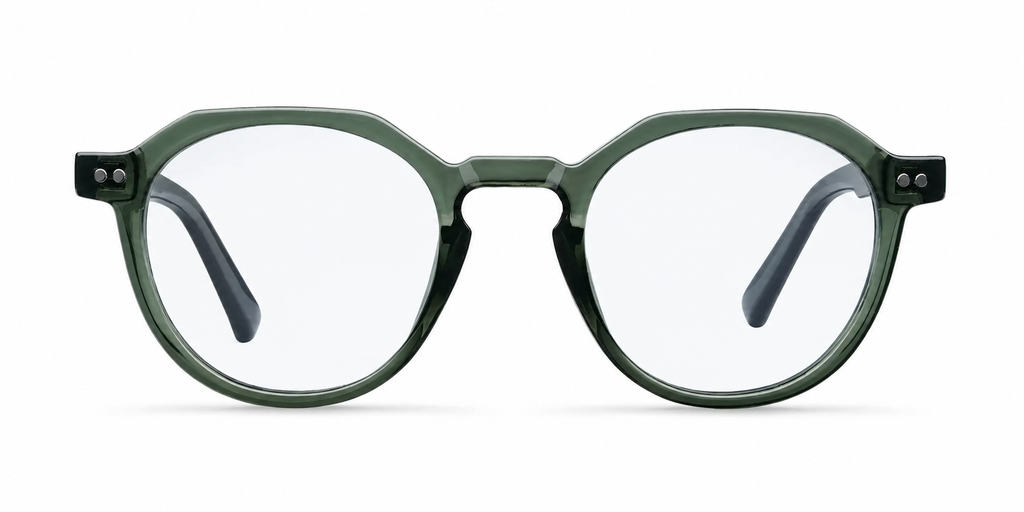 Lentes Blueblocker/Armazón - Chauen Fog