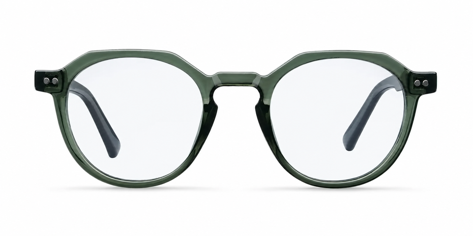 Lentes Blueblocker/Armazón - Chauen Fog