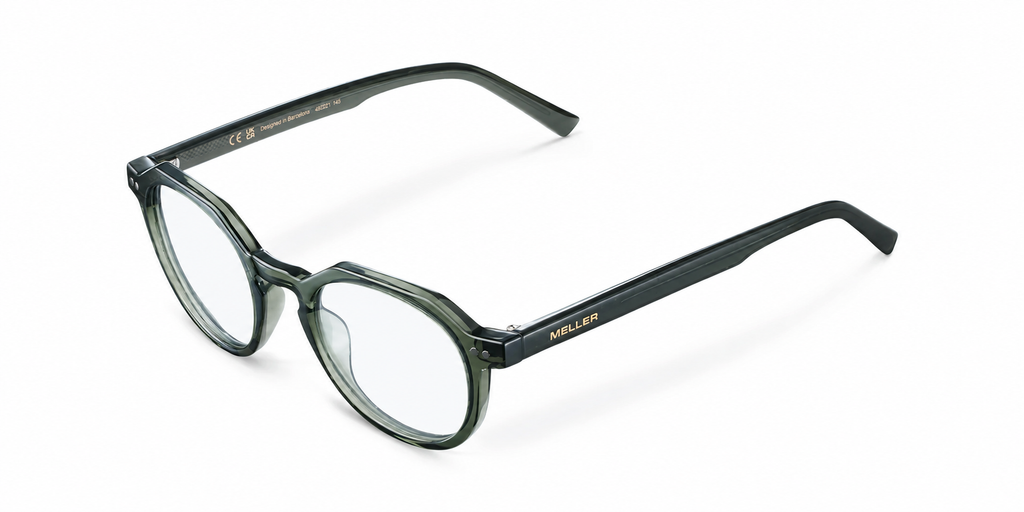Lentes Blueblocker/Armazón - Chauen Fog