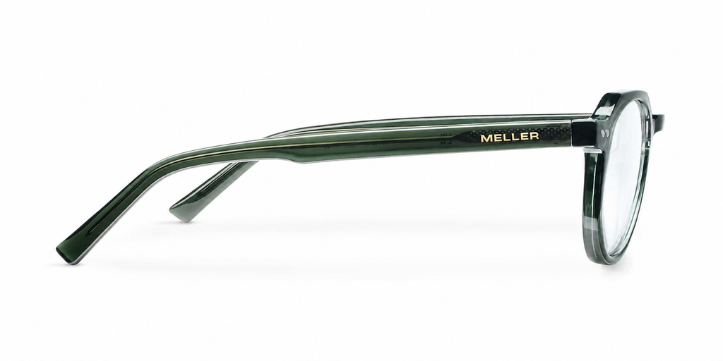 Lentes Blueblocker/Armazón - Chauen Fog