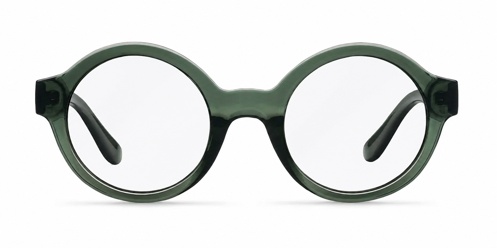 Lentes Blueblocker/Armazón - Bashira Fog
