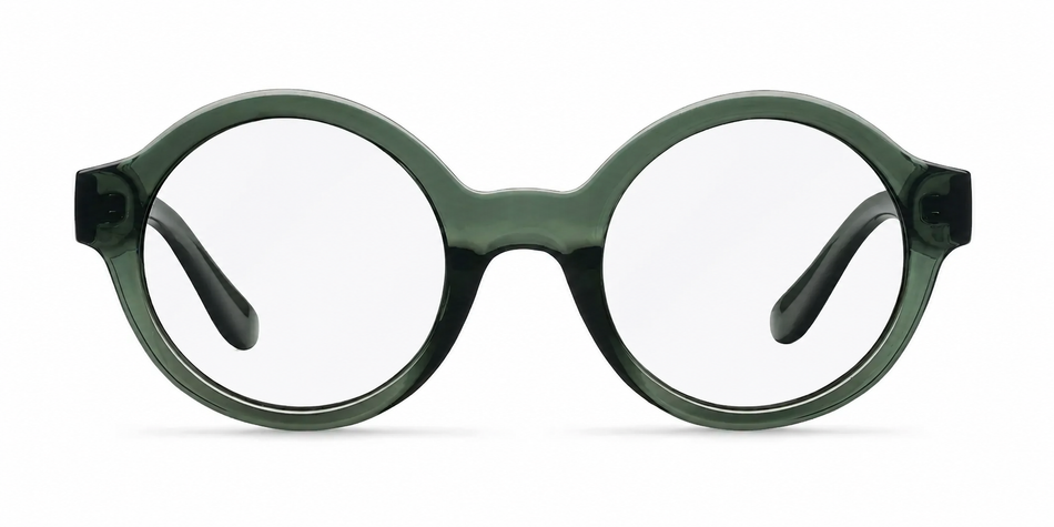 Lentes Blueblocker/Armazón - Bashira Fog
