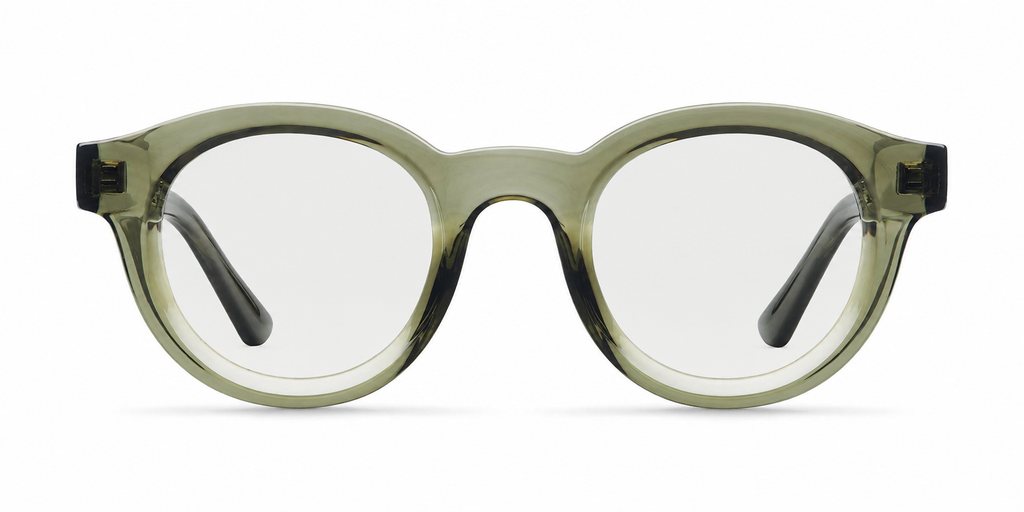 Lentes Blueblocker/Armazón - Siara Stone