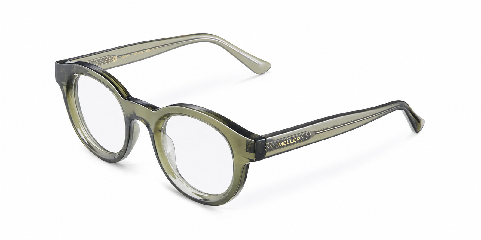 Lentes Blueblocker/Armazón - Siara Stone