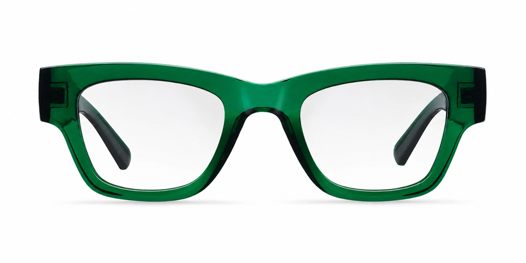 Lentes Blueblocker/Armazón - Zala Forest