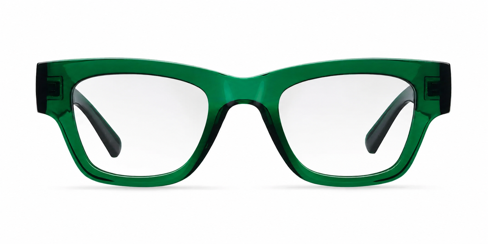 Lentes Blueblocker/Armazón - Zala Forest