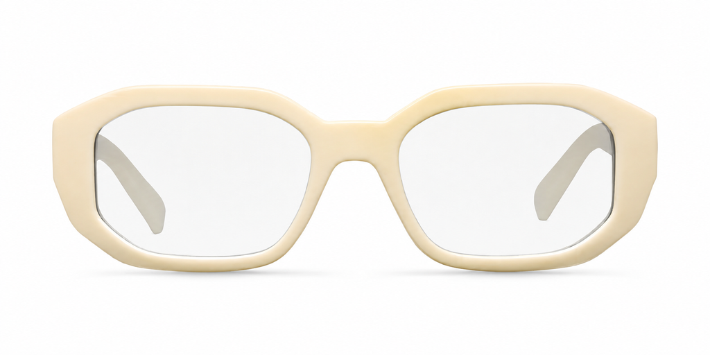 Lentes Blueblocker/Armazón - Kessie Ice