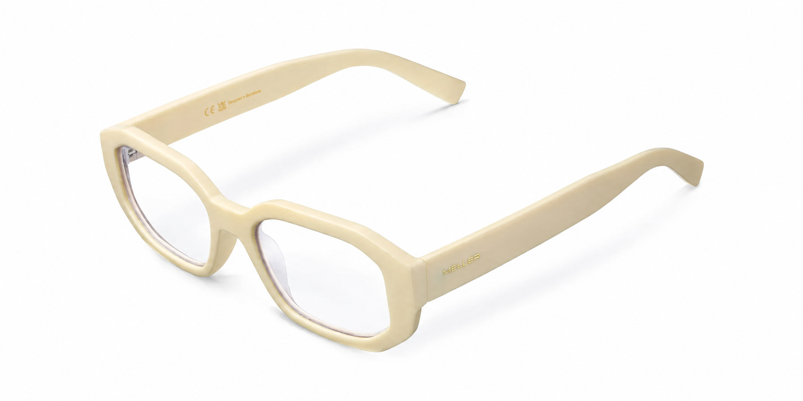 Lentes Blueblocker/Armazón - Kessie Ice