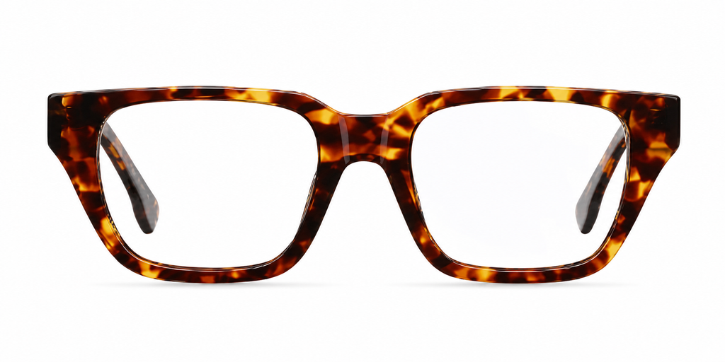 Lentes Blueblocker/Armazón - Juma Havana