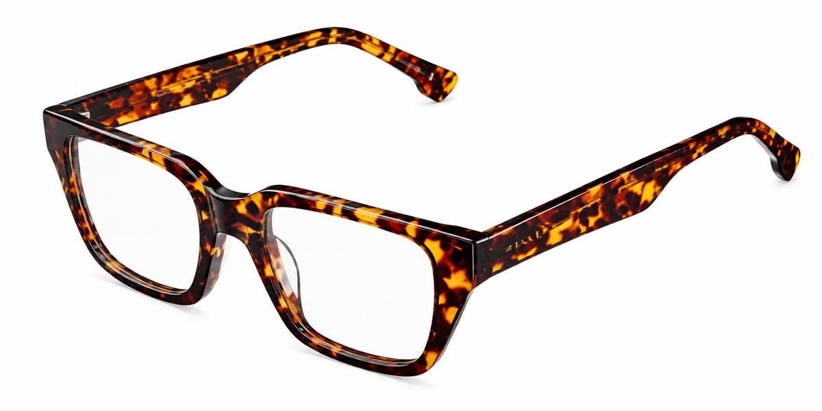 Lentes Blueblocker/Armazón - Juma Havana