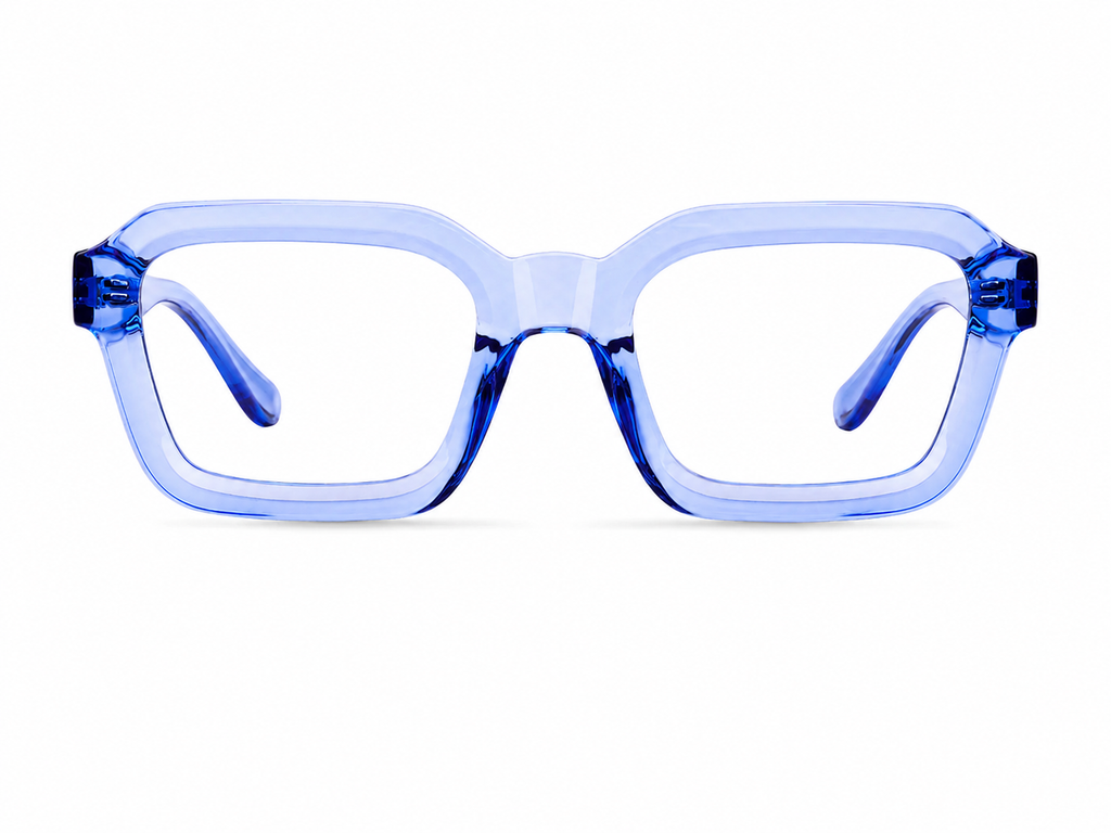 Lentes Blueblocker - Nayah Lapis