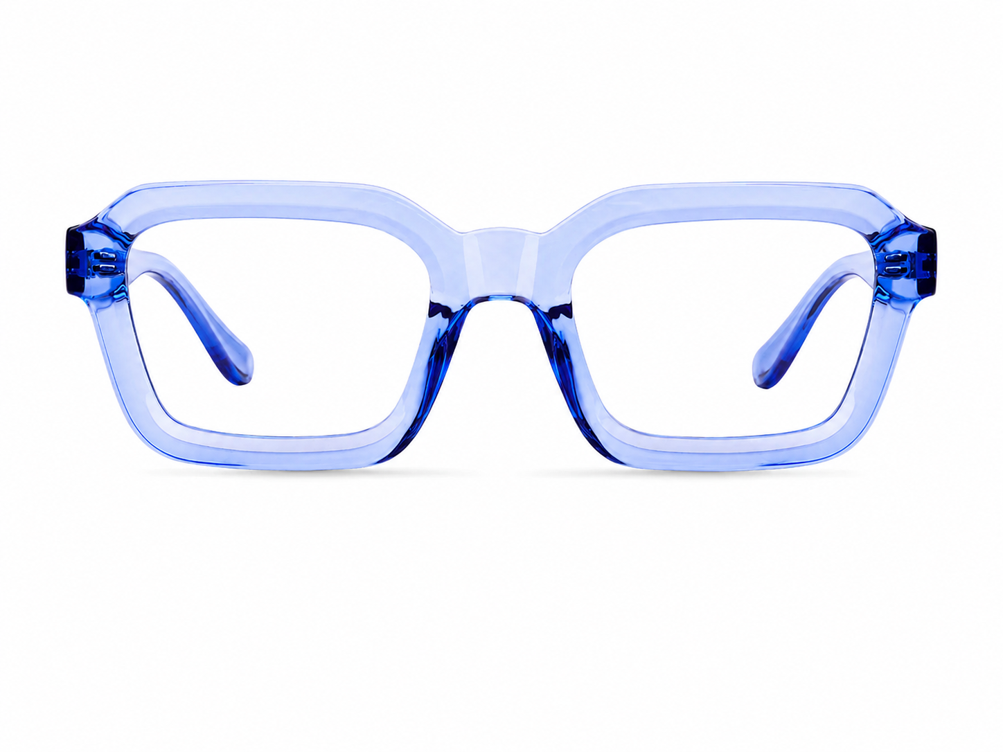 Lentes Blueblocker - Nayah Lapis