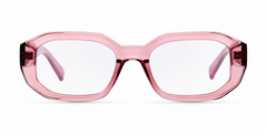 Modelo Kessie en color Dark Pink