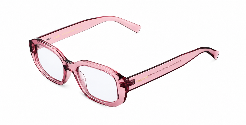 Lentes Blueblocker - Kessie Dark Pink