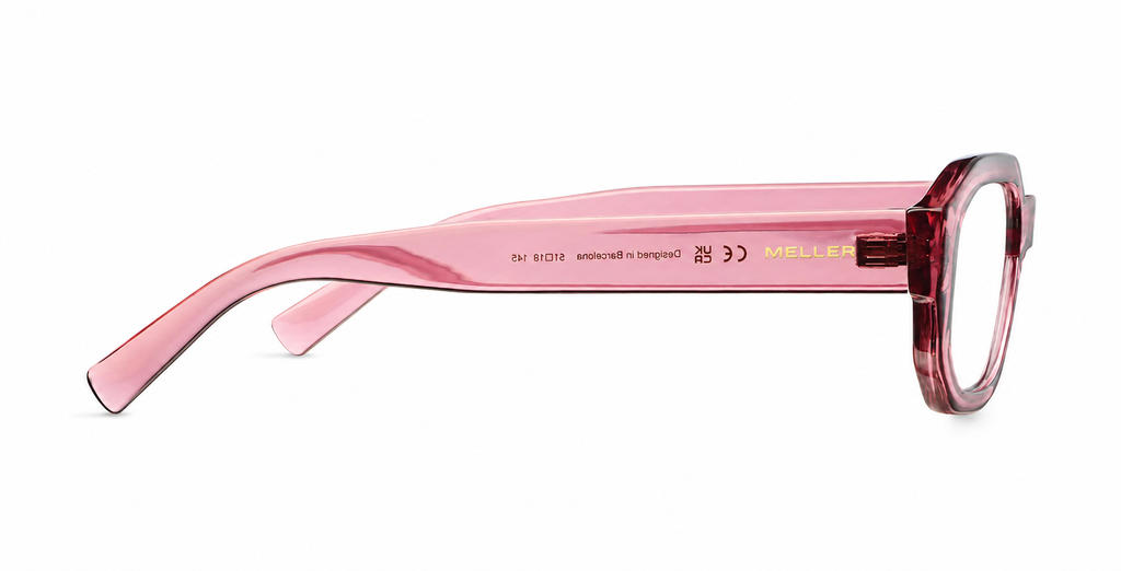 Lentes Blueblocker - Kessie Dark Pink