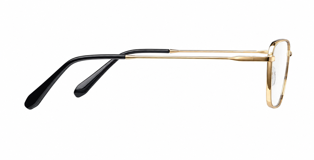 Lentes Blueblocker - Lami Gold