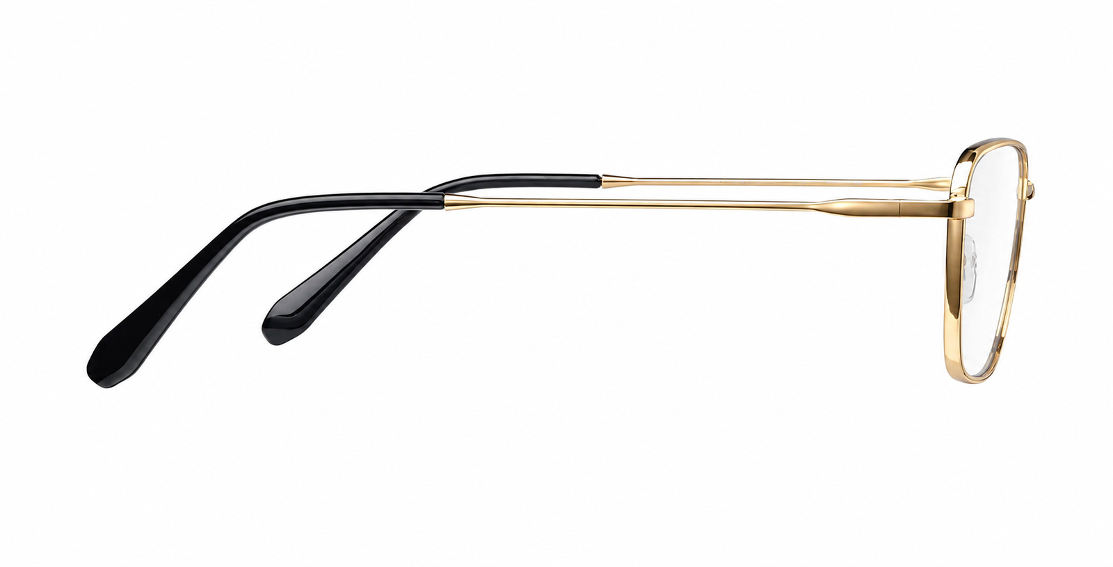 Lentes Blueblocker - Lami Gold