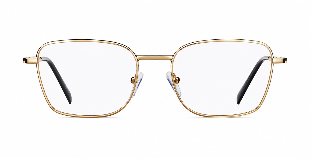 Lentes Blueblocker - Lami Gold