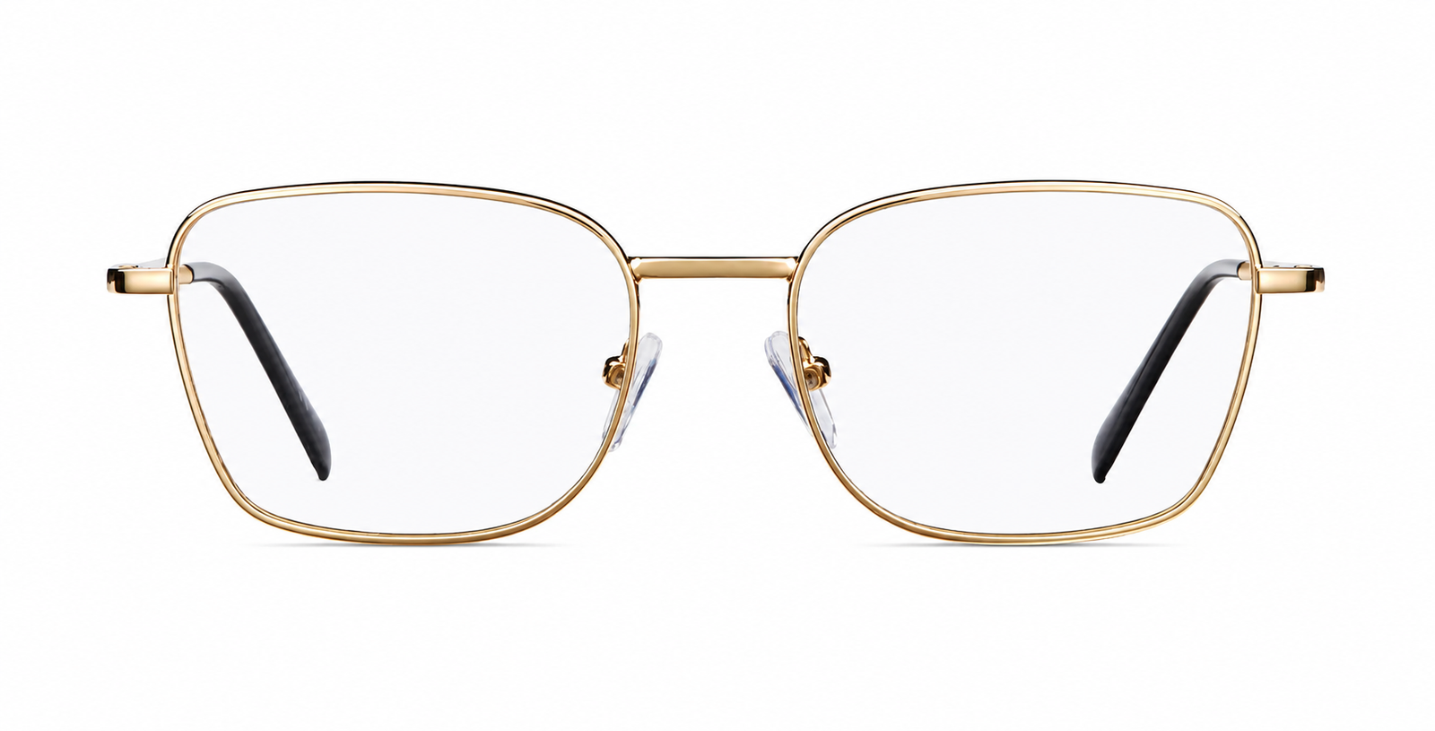 Lentes Blueblocker - Lami Gold