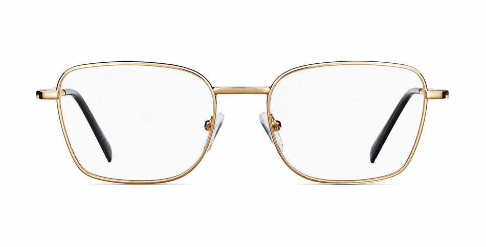 Lentes Blueblocker - Lami Gold