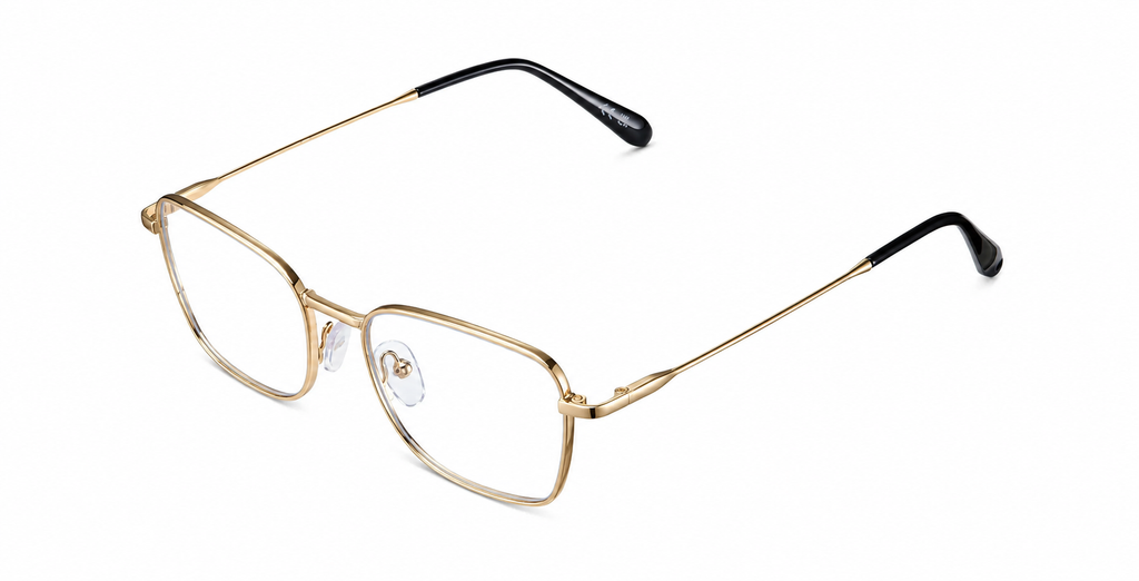 Lentes Blueblocker - Lami Gold