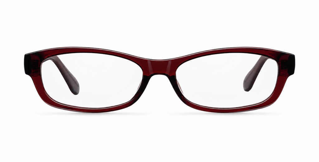 Lentes Blueblocker - Amar Maroon