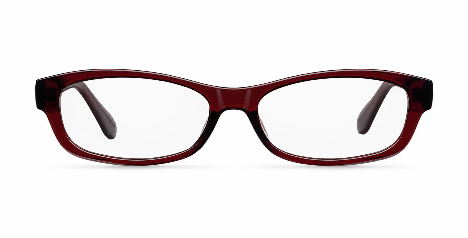 Lentes Blueblocker - Amar Maroon