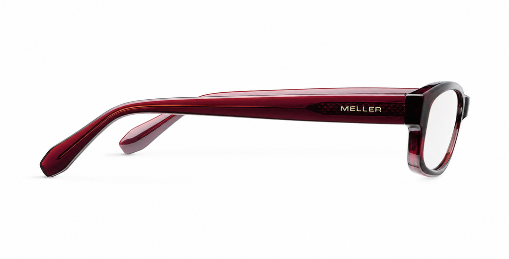 Lentes Blueblocker - Amar Maroon