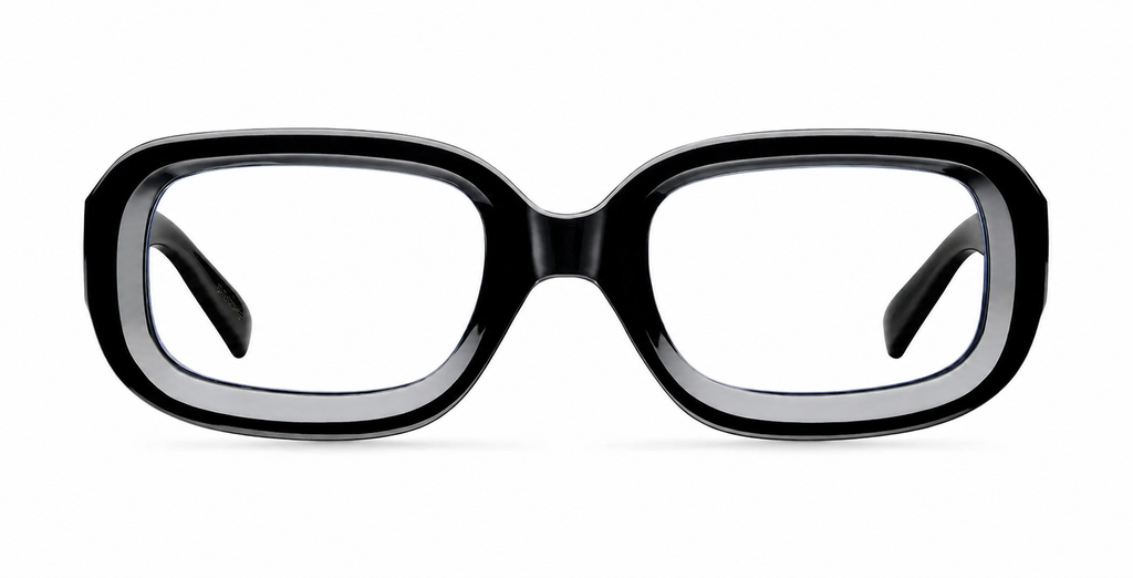 Lentes Blueblocker - Dashi Black