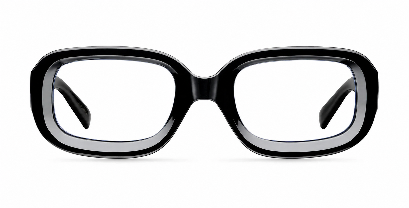 Lentes Blueblocker - Dashi Black