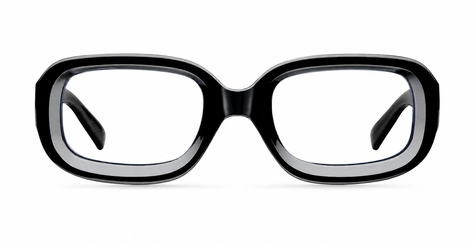Lentes Blueblocker - Dashi Black