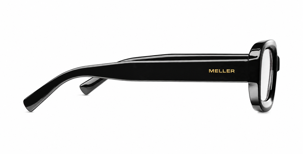 Lentes Blueblocker - Dashi Black