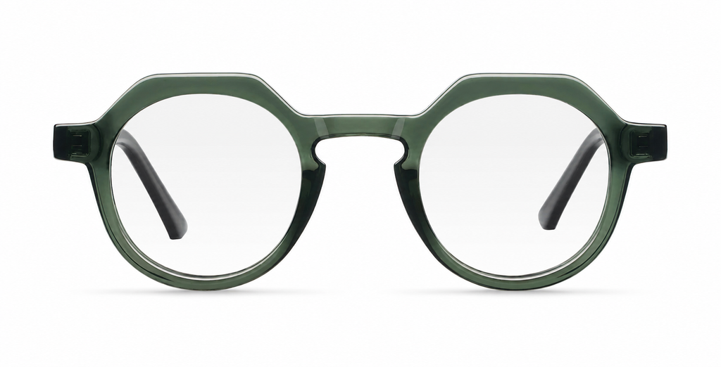 Lentes Blueblocker - Hasan Fog