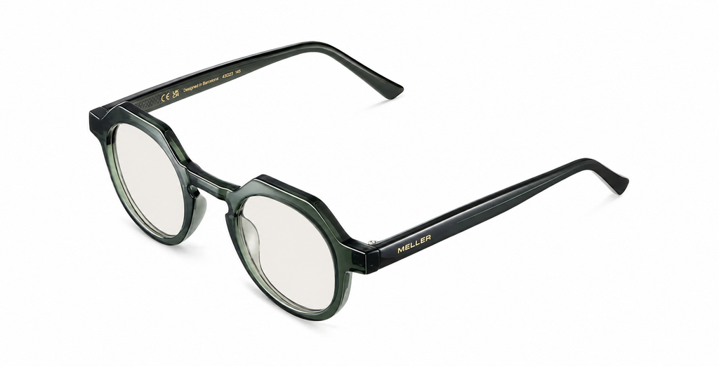 Lentes Blueblocker - Hasan Fog