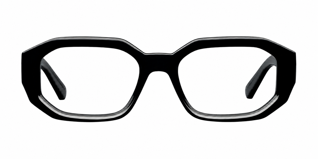 Lentes Blueblocker - Kesia Black