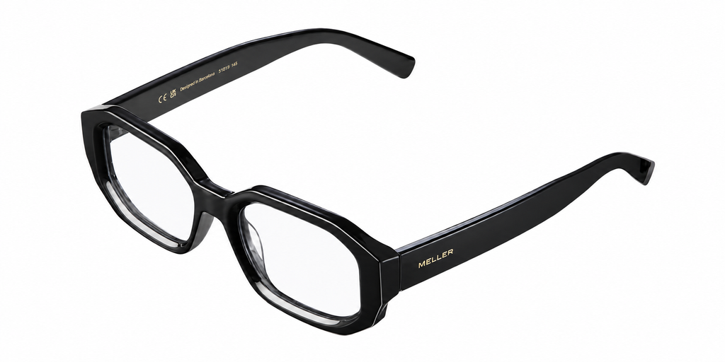 Lentes Blueblocker - Kesia Black