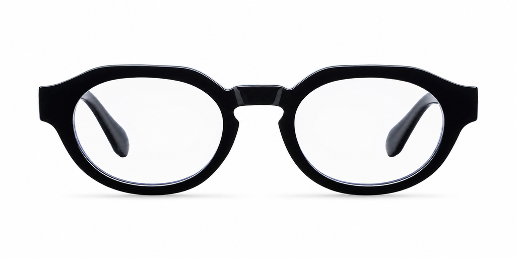 Lentes Blueblocker - Tuma Black