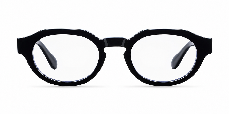 Lentes Blueblocker - Tuma Black