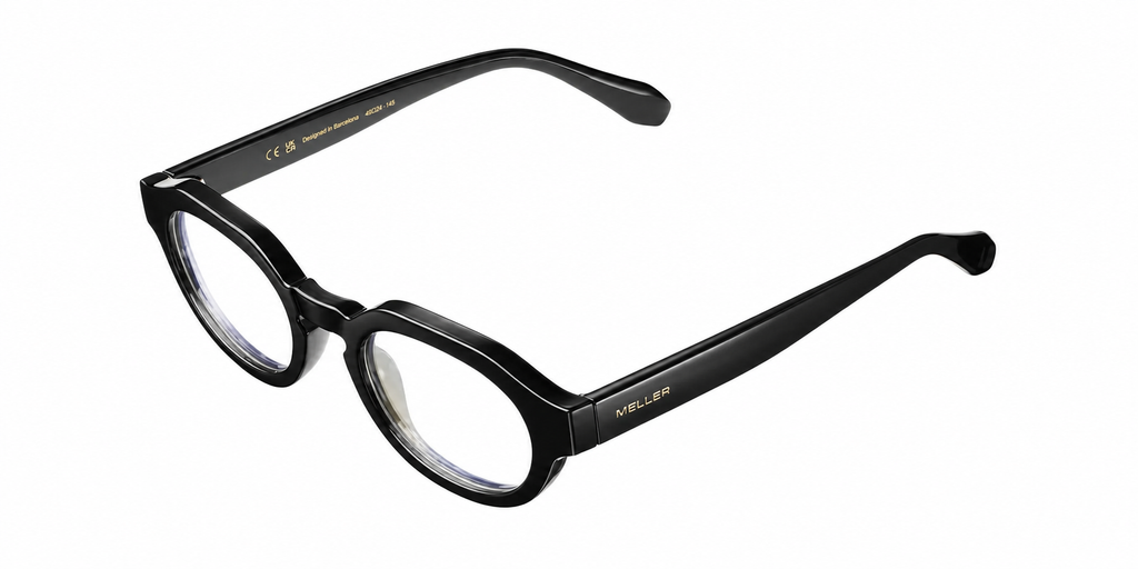 Lentes Blueblocker - Tuma Black