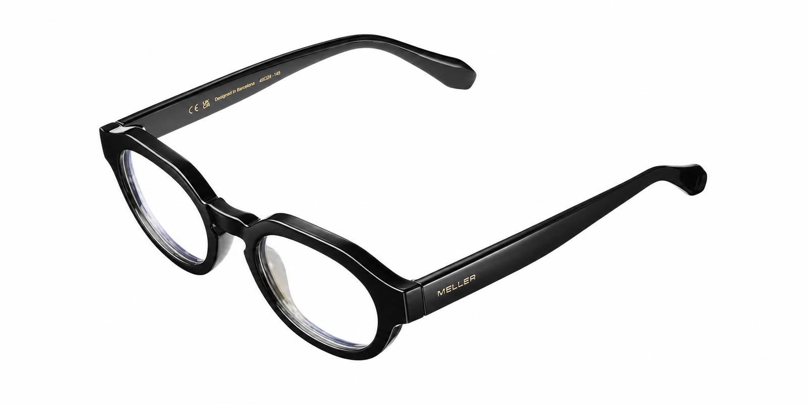 Lentes Blueblocker - Tuma Black