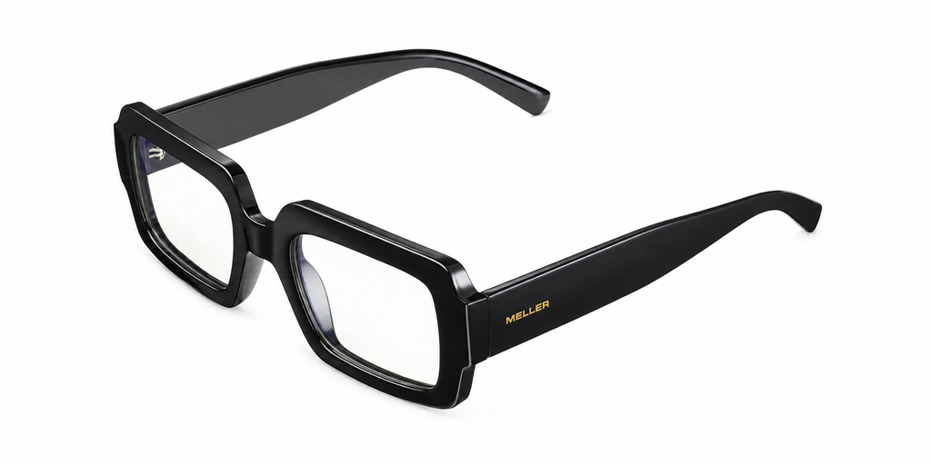 Lentes Blueblocker - Kamali Black