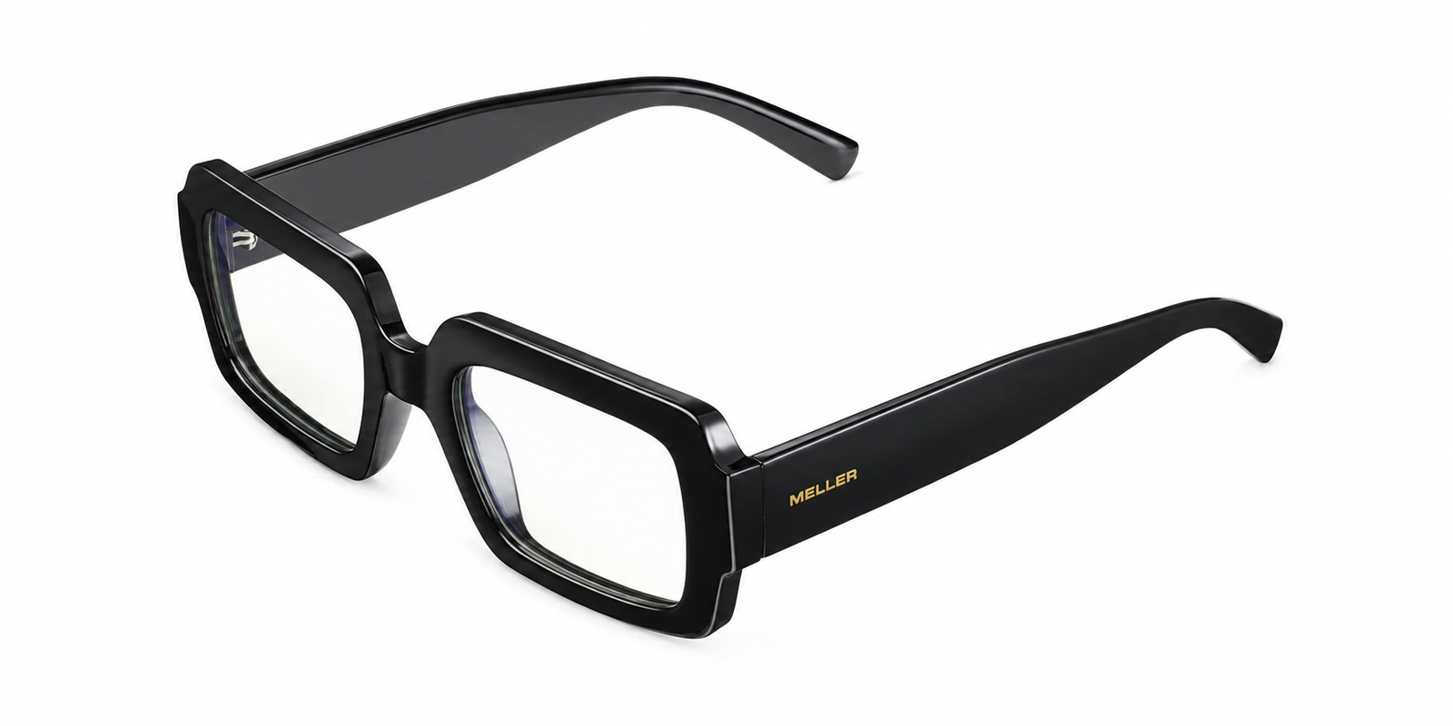 Lentes Blueblocker - Kamali Black