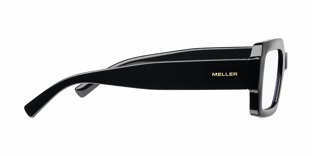 Lentes Blueblocker - Kamali Black