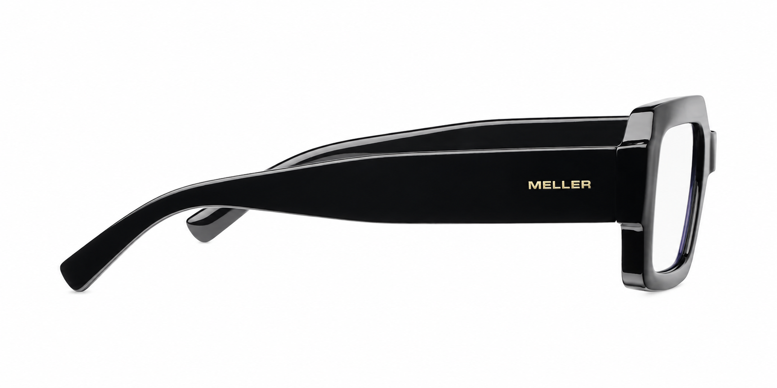 Lentes Blueblocker - Kamali Black