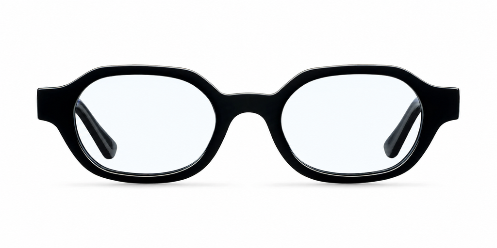 Lentes Blueblocker - Cumbi Black